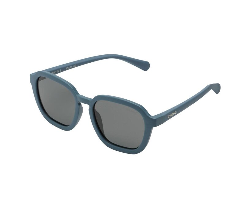 KOMONO - Sunglass Kiddos - MATTY - Stone 3-5Y