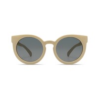 KOMONO - Sunglass Kiddos - LULU  - Vanilla 3-5Y