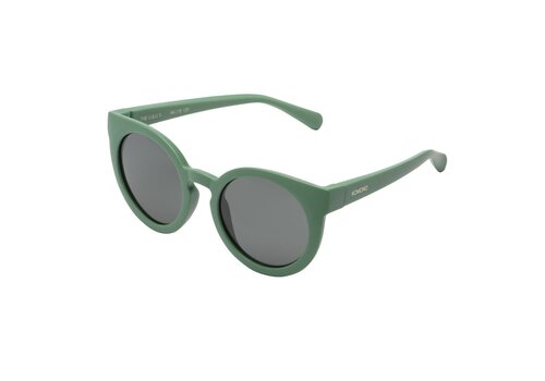 KOMONO KOMONO - Sunglass Kiddos - LULU  - Sage 3-5Y