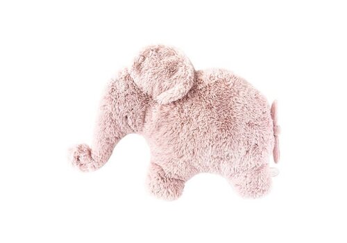 Dimpel Dimpel Olifant Oscar Pillouv52 - Colour Roze