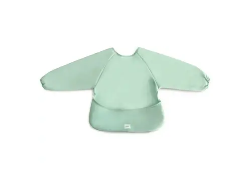 Mushie Copy of Mushie - Long Sleeve Bib - Tradewinds