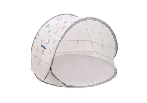 BEABA Beaba UV-Tent Breeze Clay Earth