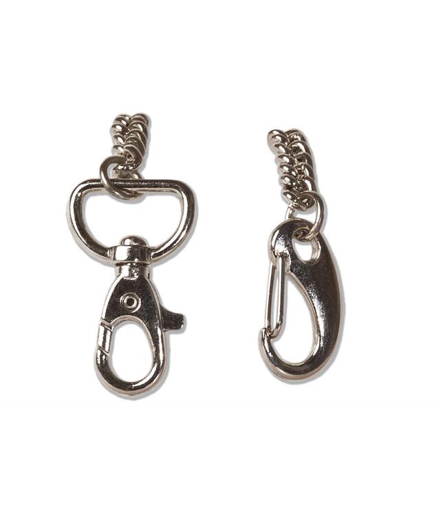 Houtkamp Ketting voor Horeca Portemonnee