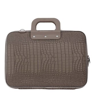 Bombata Cocco Laptoptas 13 inch Taupe