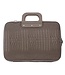 Bombata Cocco Laptoptas 13 inch Taupe