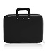 Bombata MEDIO 13 / 14 inch Laptoptas Zwart