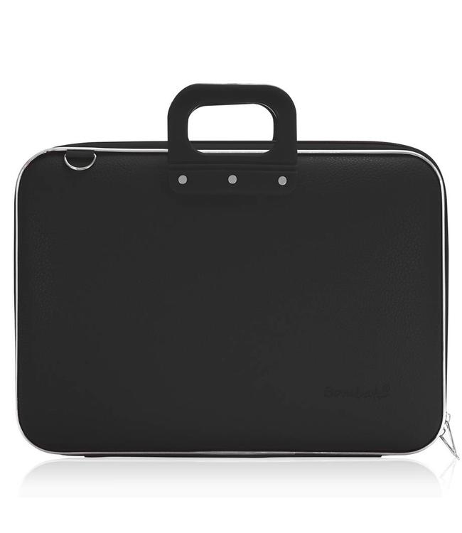 Bombata MAXI 17 inch Laptoptas Zwart