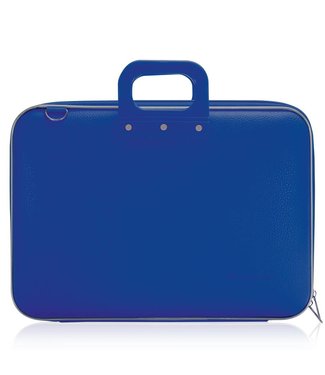 Bombata MAXI 17 inch Laptoptas Kobalt blauw