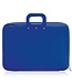 Bombata MAXI 17 inch Laptoptas Kobalt blauw