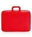 Bombata MAXI 17 inch Laptoptas Rood