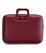 Bombata CLASSIC Universele Laptoptas - 15 / 15.6 / 16 inch - Donker rood