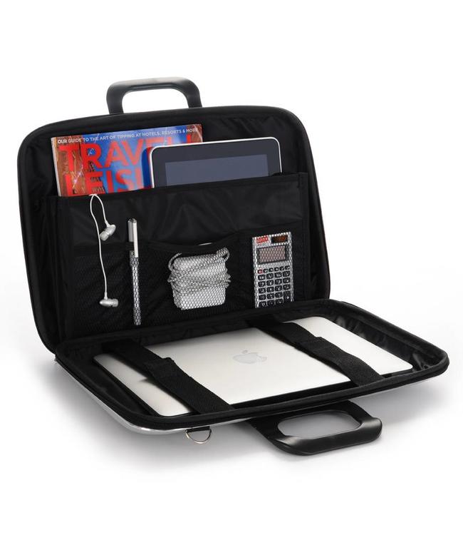 Bombata CLASSIC 15 inch Laptoptas Pruimpaars