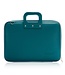 Bombata CLASSIC 15 / 16 inch Laptoptas Groenblauw