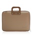 Bombata CLASSIC 15 inch Laptoptas Taupe