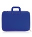 Bombata CLASSIC Universele Laptoptas - 15 / 15.6 / 16 inch - Kobalt blauw