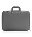 Bombata CLASSIC Universele Laptoptas - 15 / 15.6 / 16 inch - Houtskool grijs
