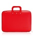Bombata CLASSIC Universele Laptoptas - 15 / 15.6 / 16 inch - Rood