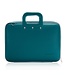 Bombata MEDIO Universele Laptoptas - 13 / 13.3 / 14 inch - Groenblauw