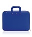 Bombata MEDIO 13 / 14 inch Laptoptas Kobalt blauw