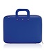 Bombata MEDIO 13 inch Laptoptas Kobalt blauw