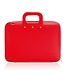 Bombata MEDIO Universele Laptoptas - 13 / 13.3 / 14 inch - Rood