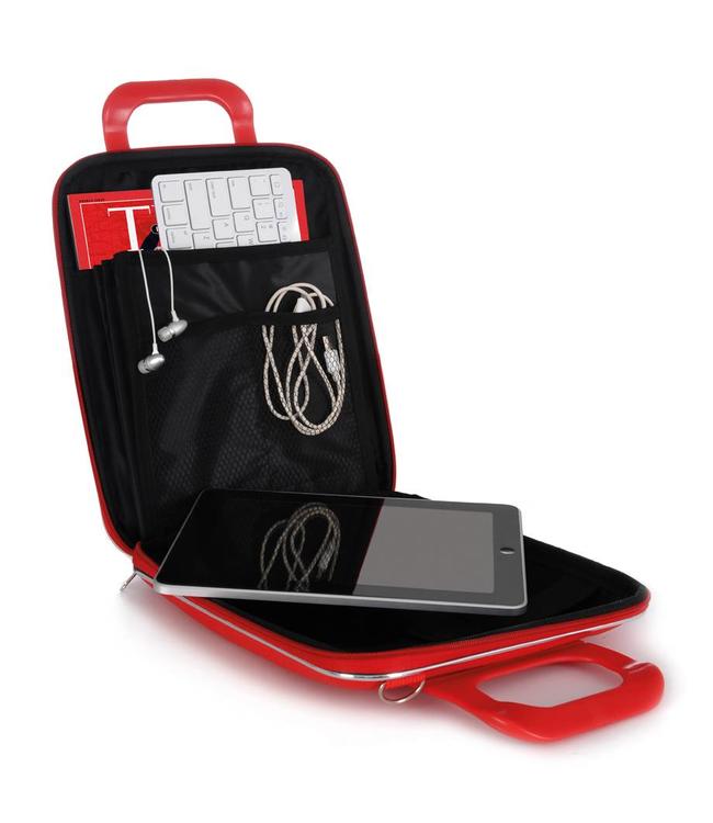 Bombata MICRO 11 inch Tablettas Rood