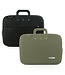 Bombata Nylon 15 inch Laptoptas Lavendel