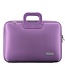 Bombata Nylon 15 inch Laptoptas Lavendel