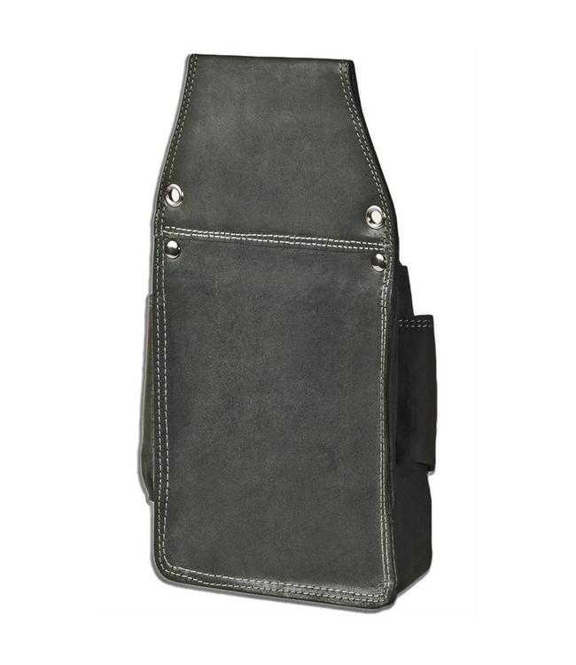 Woodland Robuuste Kelnerbeurs Holster - Antraciet
