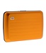 Ögon Designs Stockholm V2 Creditcardhouder Oranje