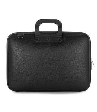 Bombata All Black CLASSIC 15 / 16 inch Laptoptas Zwart