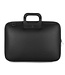 Bombata  All Black CLASSIC Universele Laptoptas - 15 / 15.6 / 16 inch - Zwart