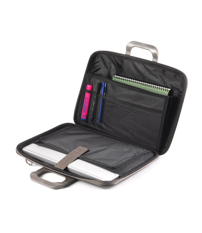 Bombata 15,6 inch Laptoptas Denim Jeans - 15" - Blauw