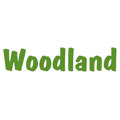 Alles van Woodland