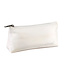 Bombata Evolution Triangular Etui - Kunstleer - Wit