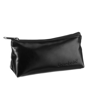 Bombata Evolution Triangular Etui - Kunstleer - Zwart