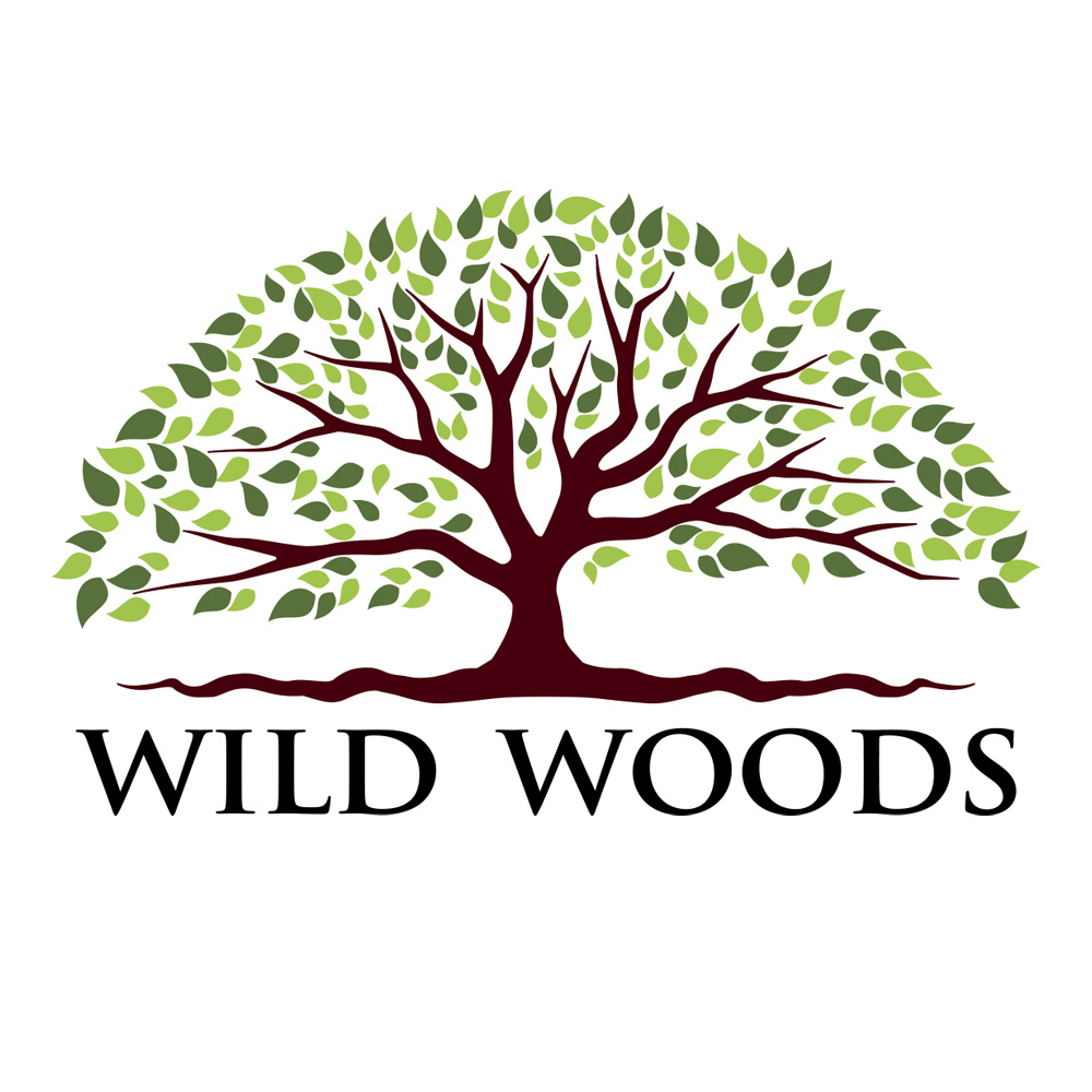 Alle WILD WOODS tassen