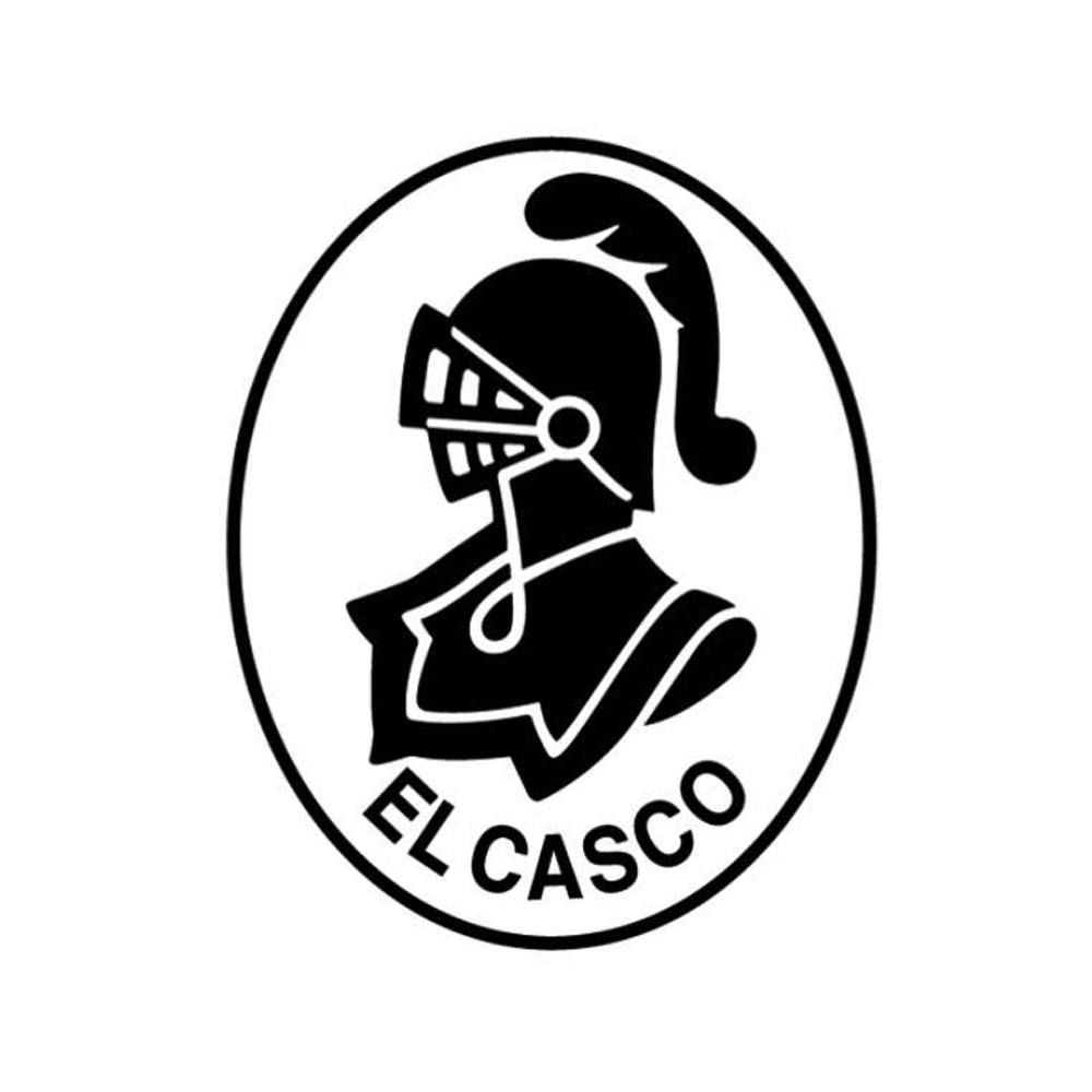 Alle accessoires van El Casco