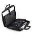 Bombata Laptoptas Black&White - 15 / 15.6 / 16 inch - Wit