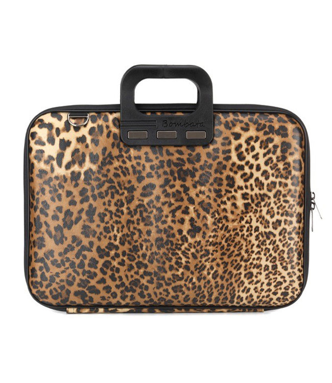 Bombata 15,6 inch Dames Laptoptas - 15" - Panterprint