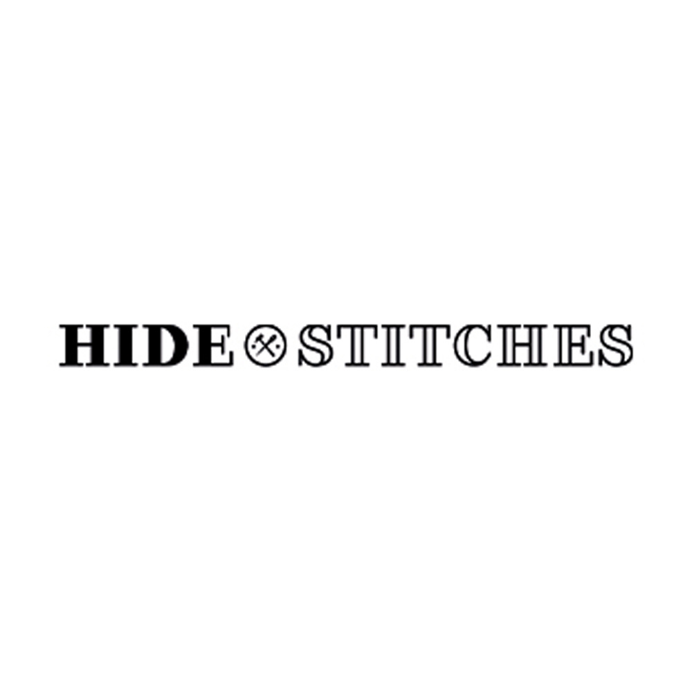 Alle Hide & Stitches producten