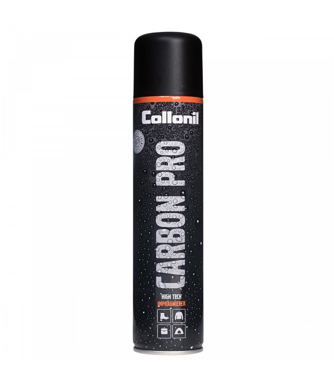 Collonil Carbon Pro Beschermende Spray voor Tassen & Schoenen - 300 ml