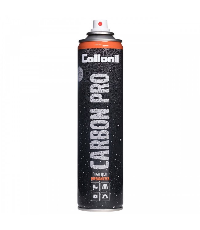 Collonil Carbon Pro Beschermende Spray voor Tassen & Schoenen - 300 ml