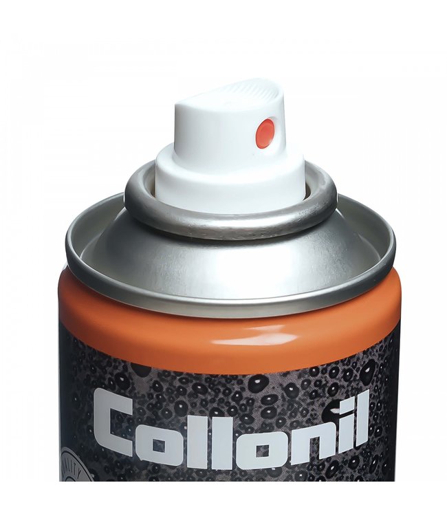 Collonil Carbon Pro Beschermende Spray voor Tassen & Schoenen - 300 ml