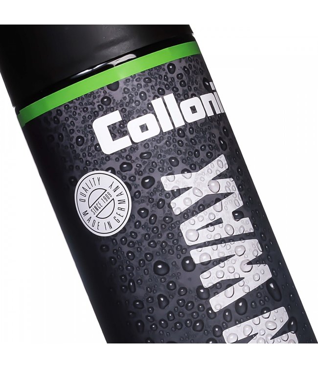 Collonil Carbon Wax Beschermende Leer Spray voor Tassen & Schoenen - 300 ml