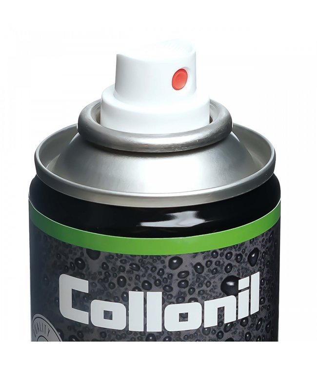 Collonil Carbon Wax Beschermende Leer Spray voor Tassen & Schoenen - 300 ml