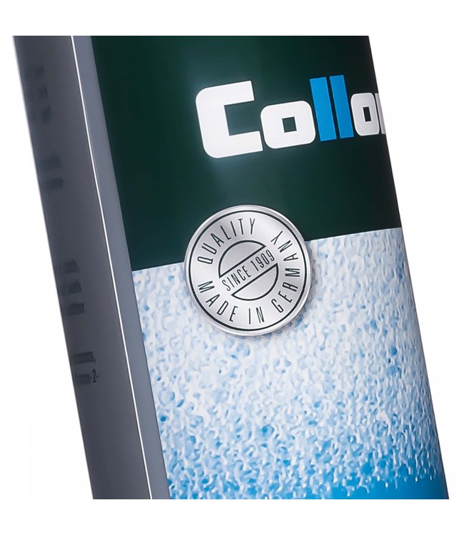 Collonil Clean & Care Pomp - Reinigingsschuim voor Tassen en Schoenen - 200 ml
