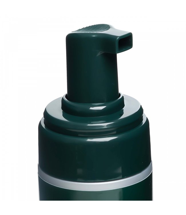 Collonil Clean & Care Pomp - Reinigingsschuim voor Tassen en Schoenen - 200 ml