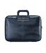 Bombata Shiny Cocco 15 inch Laptoptas Glimmend Blauw