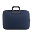 Bombata Nylon 2.0 15 inch Laptoptas - 15,6" - Blauw